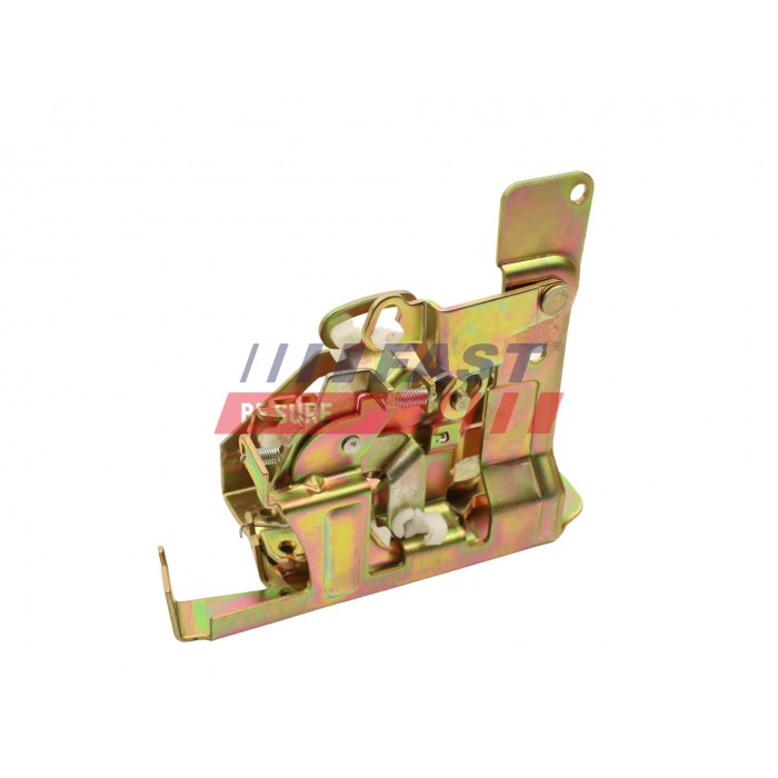 Serrure de Porte Arrière Droite Supérieur Pour Renault Opel Nissan 7700352464