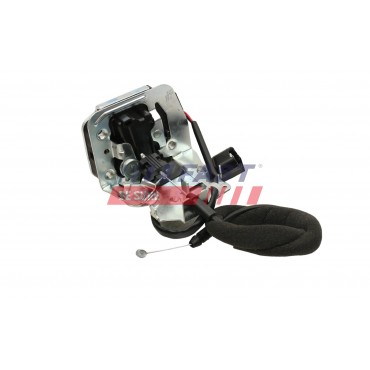Serrure de Porte Arrière Droite inférieur Pour Renault Opel Nissan 8200661170