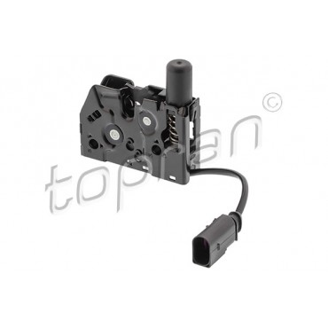 Serrure de Capot Moteur Pour Audi A3 8V0823509 8V0823509A