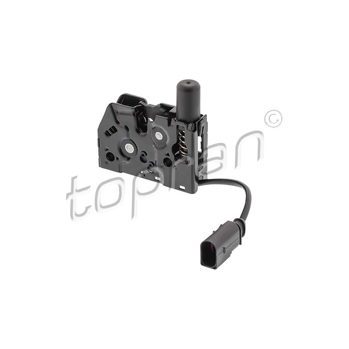 Serrure de Capot Moteur Pour Audi A3 8V0823509 8V0823509A