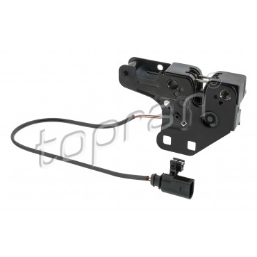 Serrure de Capot Moteur Pour Audi A4 A6 Seat Exeo