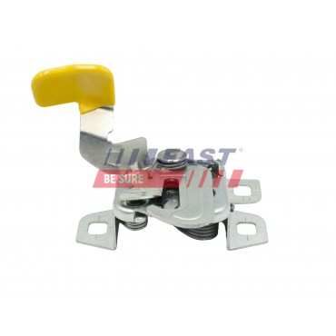 Serrure de Capot Moteur Pour Peugeot Boxer Fiat Citroën 1374359080 1383311080