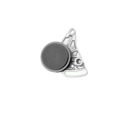 Tendeur De Courroie Pour Audi A4 A6 Cabriolet Skoda Superb Vw Passat 58260511