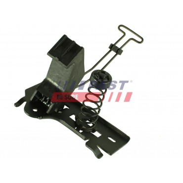 Serrure de Capot Moteur Pour Renault Opel Movano B Nissan NV400 656030007R