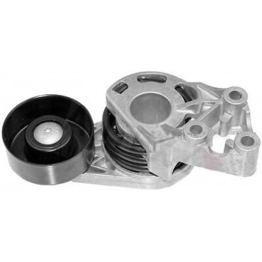 Tendeur De Courroie Pour A2 Cordoba Ibiza Fabia Roomster Lupo Polo 045903315A