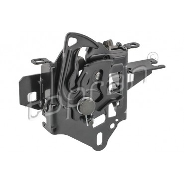 Serrure de Capot Moteur Pour VW Passat 3B0823509AB 3B0823509R 3B0823509S