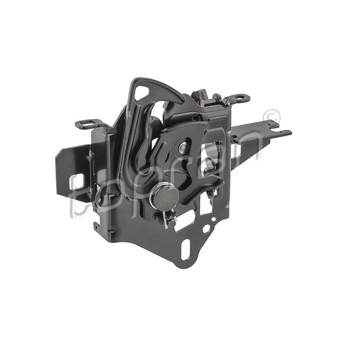 Serrure de Capot Moteur Pour VW Passat 3B0823509AB 3B0823509R 3B0823509S