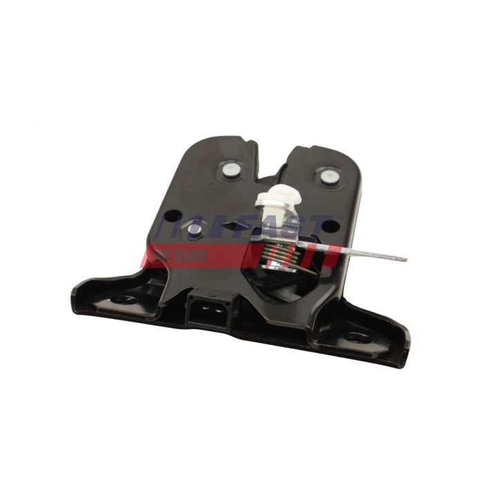 Serrure de Coffre Pour Audi A2 A4 A6