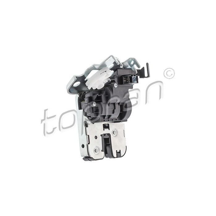 Serrure de Coffre Pour Audi A3 A6 A8 TT 4H0827505 4H0827505A