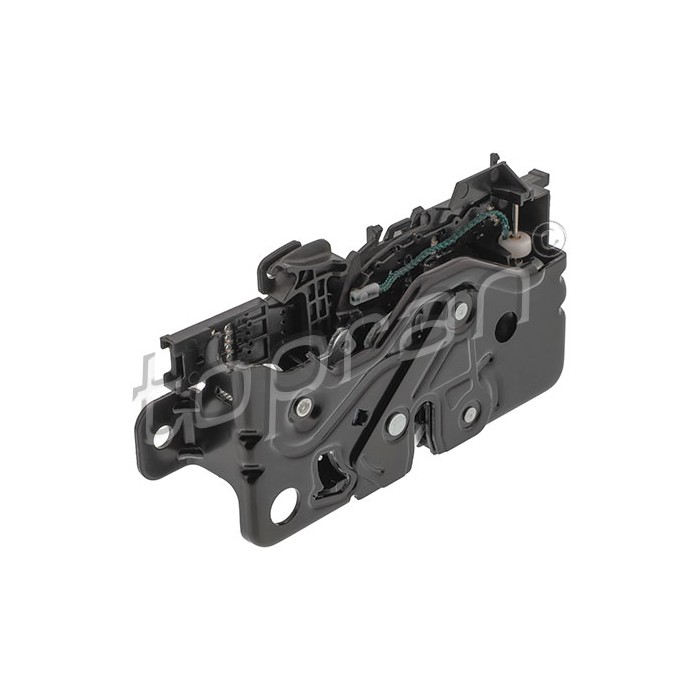 Serrure de Coffre Pour BMW Série 3 E91 G20, G28, G80 5 F90, G30 51242700762