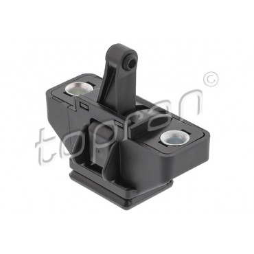 Serrure de Coffre Pour Renault Logan II Sandero Thalia III Dacia Logan II