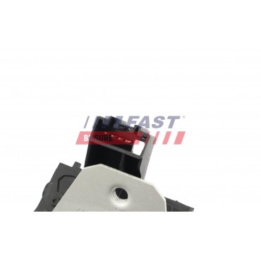 Serrure de Coffre Pour Ford C-Max II Focus III Galaxy Grand Kuga I Mondeo IV