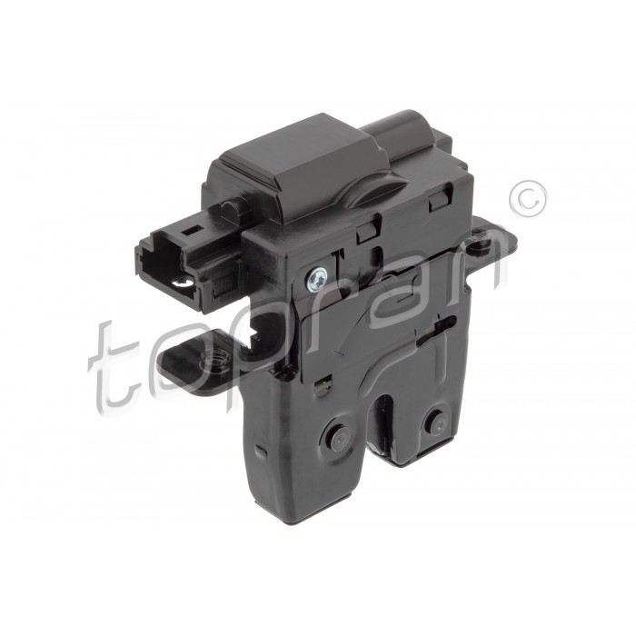 Serrure de Coffre Pour Renault Kangoo Mercedes-Benz Citan 8200497798 4157400135