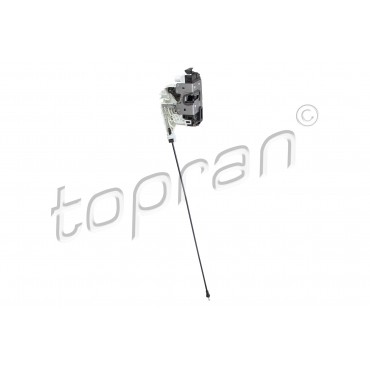 Serrure de Porte Arrière Droite Pour VW Crafter 30-35 30-50 Mercedes-Benz