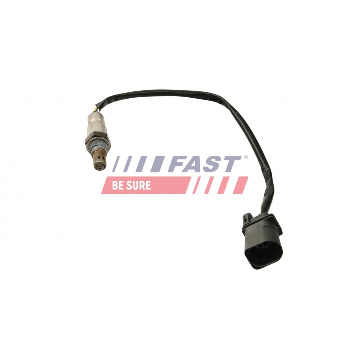 Sonde Lambda Pour Peugeot Boxer Fiat Ducato Citroën Jumper 55281067
