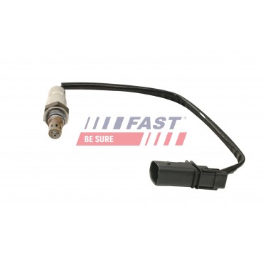 Sonde Lambda Pour Fiat Ducato 51887521