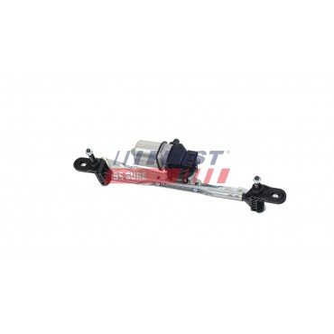 Tringlerie d'Essuie Glace Avant Pour Fiat 500 Ford KA 51787565 1729445 51793271