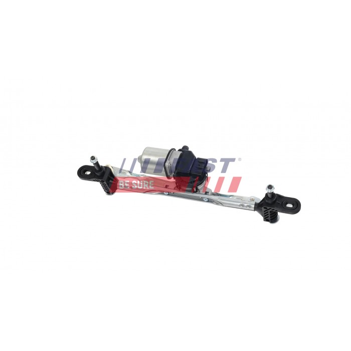 Tringlerie d'Essuie Glace Avant Pour Fiat 500 Ford KA 51787565 1729445 51793271