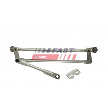 Tringlerie d'Essuie Glace Avant Pour Ford Transit 2430069 GK3117K484BA