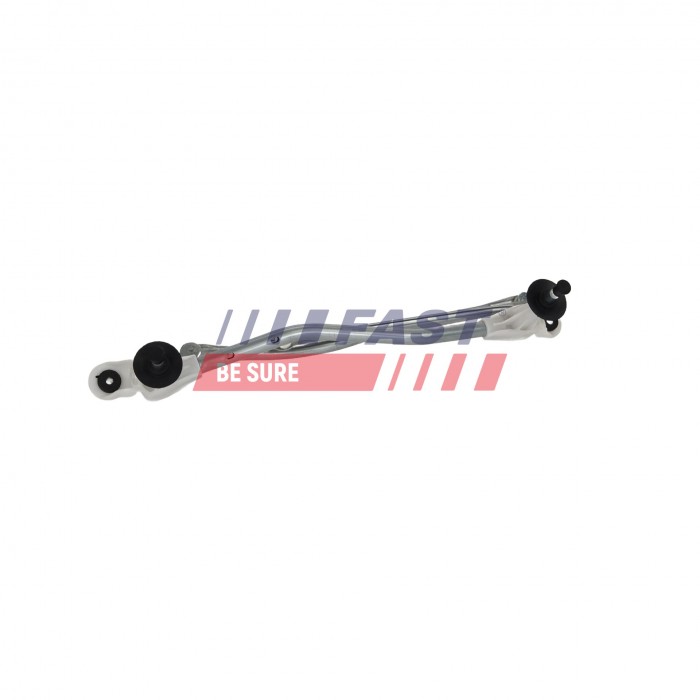 Tringlerie d'Essuie Glace Avant Pour Honda Jazz II 76530SAAG01