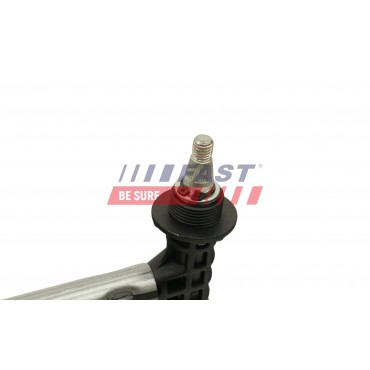 Tringlerie d'Essuie Glace Avant Pour VW LT 28-35 28-46 Mercedes-Benz Sprinter