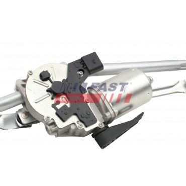 Tringlerie d'Essuie Glace Avant Pour VW Crafter 30-35 Mercedes-Benz Sprinter