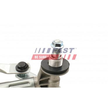 Tringlerie d'Essuie Glace Avant Pour VW Crafter 30-35 Mercedes-Benz Sprinter