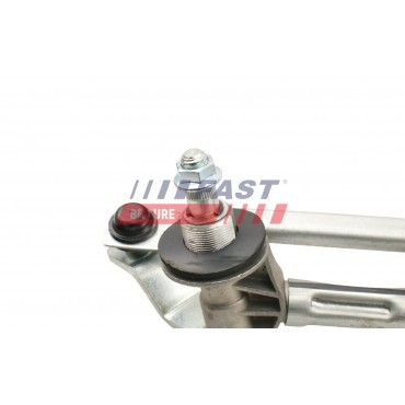 Tringlerie d'Essuie Glace Avant Pour VW Crafter 30-35 Mercedes-Benz Sprinter