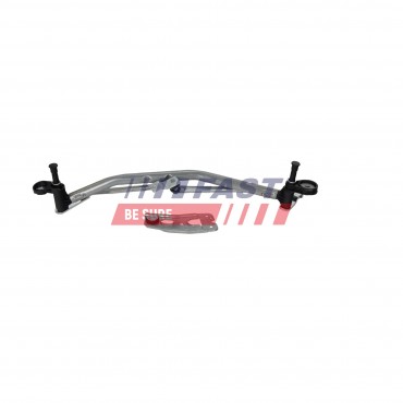 Tringlerie d'Essuie Glace Avant Pour Opel Astra H 1273421 93179150