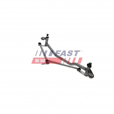 Tringlerie d'Essuie Glace Avant Pour Seat Exeo 8H1955603 8H1955603A