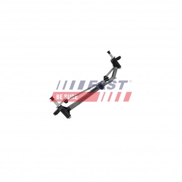 Tringlerie d'Essuie Glace Avant Pour Skoda Fabia I II Roomster 5J0955325