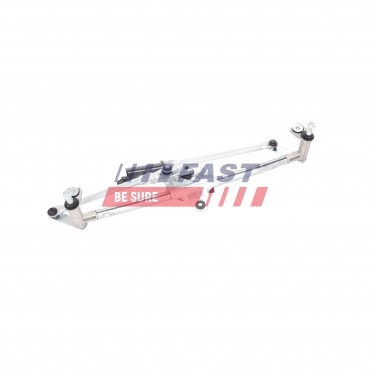 Tringlerie d'Essuie Glace Avant Pour VW Bora Golf IV Skoda Octavia I