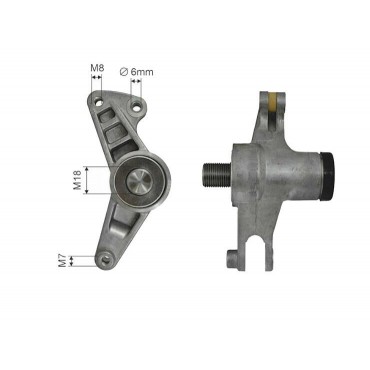 Tendeur De Courroie Pour Mercedes 124 Classe C E G Sprinter 2-t 6062000073S1