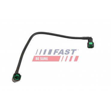 Tuyau de Carburant Pour VW Audi A3 TT Seat Skoda Octavia II Superb 1K0201293E