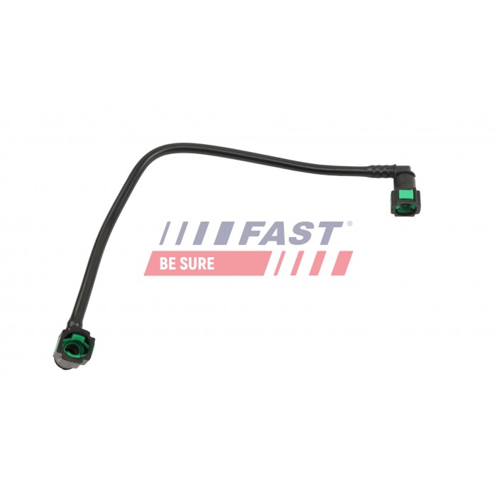 Tuyau de Carburant Pour VW Audi A3 TT Seat Skoda Octavia II Superb 1K0201293E