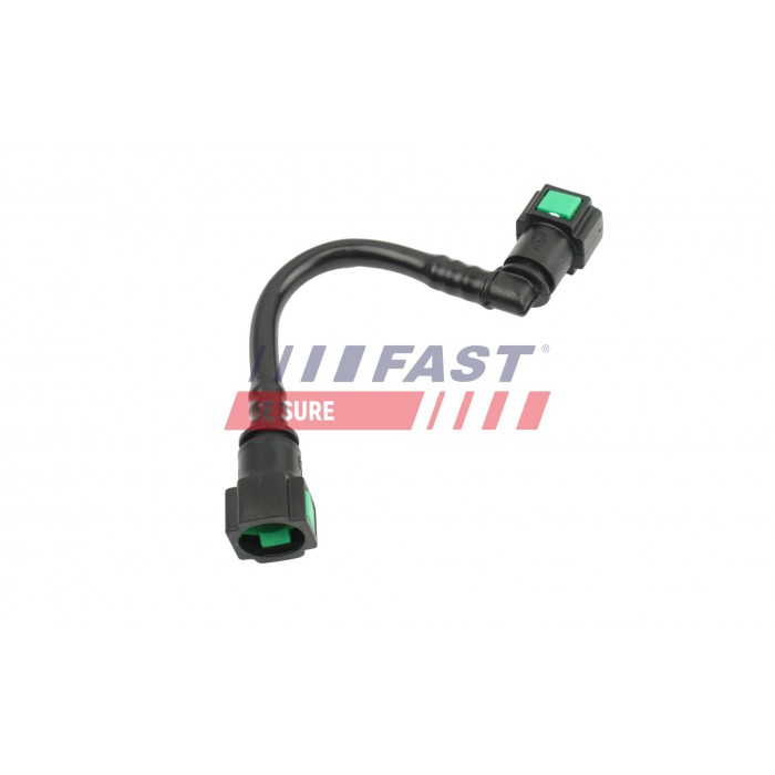Tuyau de Carburant Pour Audi A4 A6 TT 4F0201218E