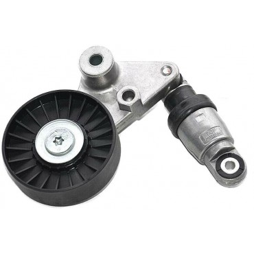 Tendeur De Courroie Pour Astra Omega Signum Sintra Vectra Zafira 9-3 9-5 9180809