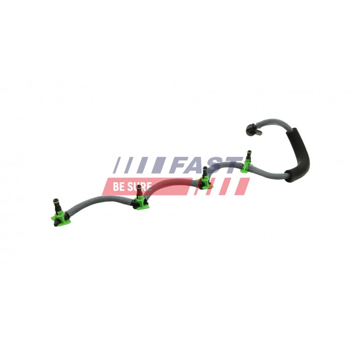 Tuyau de Carburant Pour Citroën Berlingo 9676245280