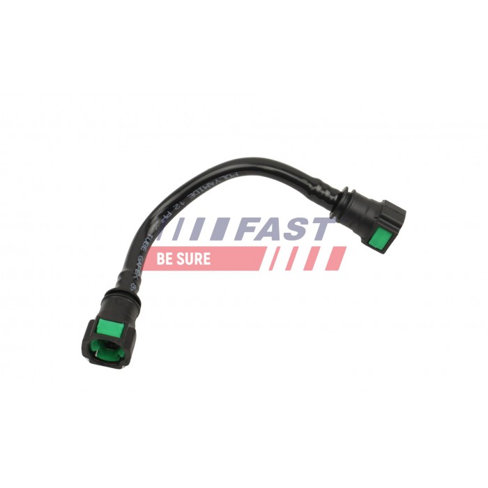 Tuyau de Carburant Pour Citroën Berlingo 1579FH