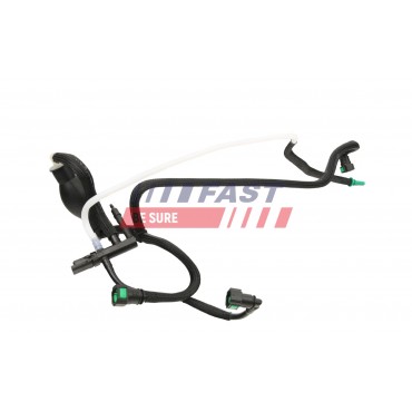 Tuyau de Carburant Pour Peugeot 107 Ford Fiesta V Citroën C1 1.4 HDi 1.4 TdCi