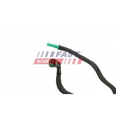 Tuyau de Carburant Pour Peugeot 107 Ford Fiesta V Citroën C1 1.4 HDi 1.4 TdCi