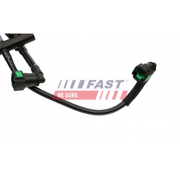 Tuyau de Carburant Pour Peugeot 1007 Citroën C2 C3 DS3