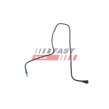 Tuyau de Carburant Pour Peugeot 208 Citroën C3 9676195880