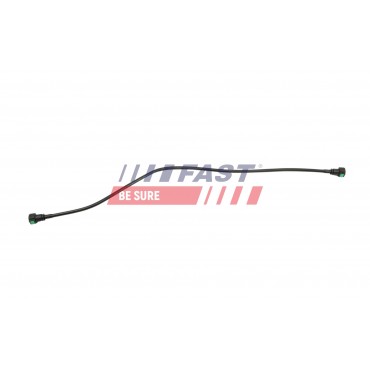 Tuyau de Carburant Pour Peugeot 307 308 RCZ Citroën C4 DS4 DS 1579HY 1579QA