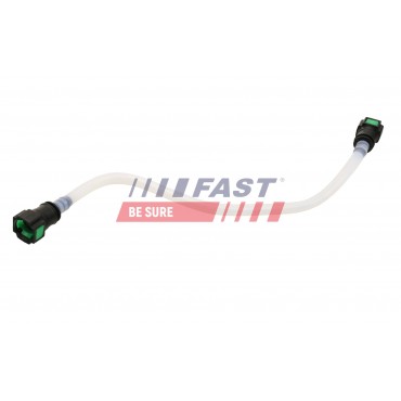 Tuyau de Carburant Pour Peugeot 307 Citroën C4 1525S6