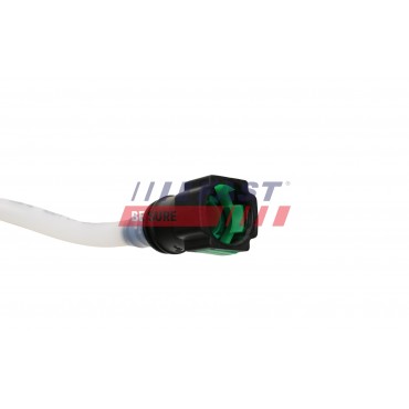 Tuyau de Carburant Pour Peugeot 307 Citroën C4 1525S6