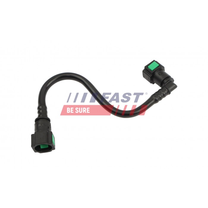 Tuyau de Carburant Pour Peugeot 307 308 Citroën C4