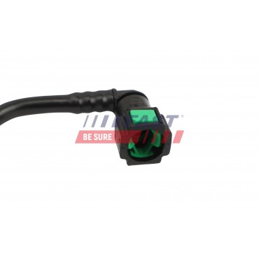 Tuyau de Carburant Pour Peugeot 307 308 Citroën C4