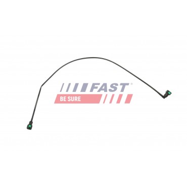 Tuyau de Carburant Pour Peugeot 208 301 2008 I Citroën C-Elysee C3 C4