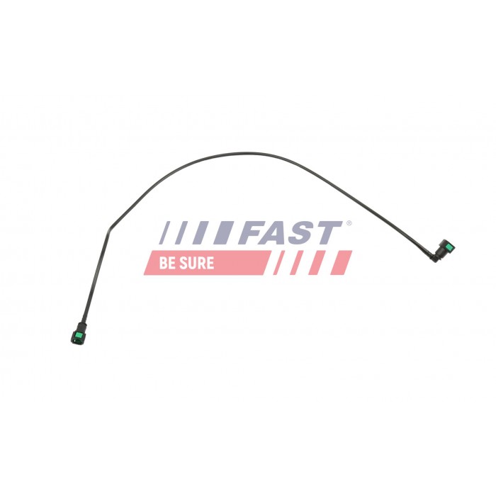 Tuyau de Carburant Pour Peugeot 208 301 2008 I Citroën C-Elysee C3 C4